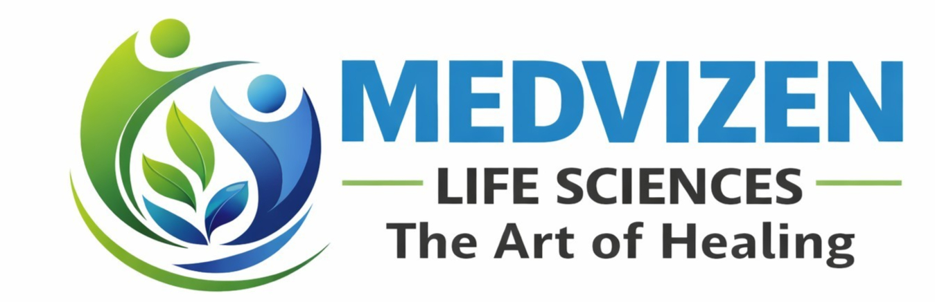 Medvizen Life Science The Art of Healing